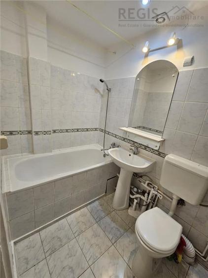 Garsonieră în Răcădău