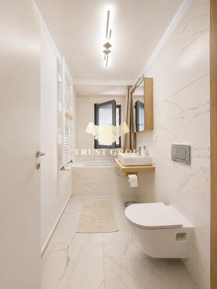Apartament cu 2 camere decomandat în Parcul Circului