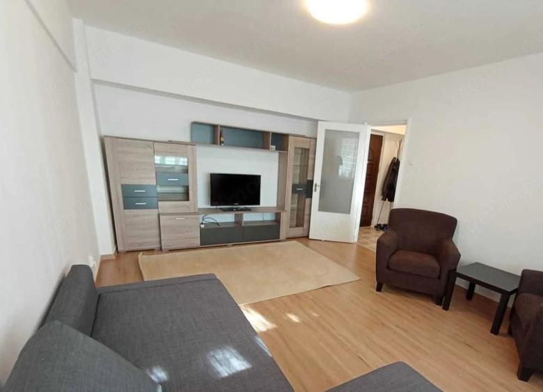 Apartament cu 2 camere decomandat în Basarab