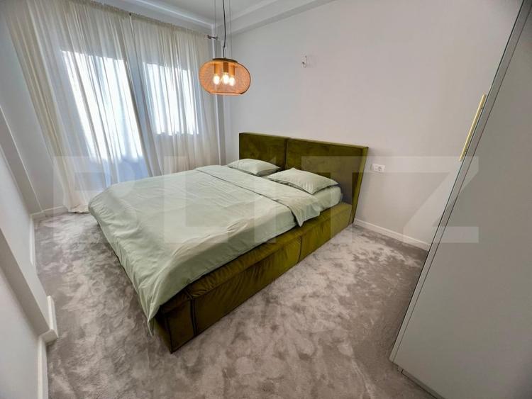 Apartament 2 camere 70mp foarte modern, Brestei - 10