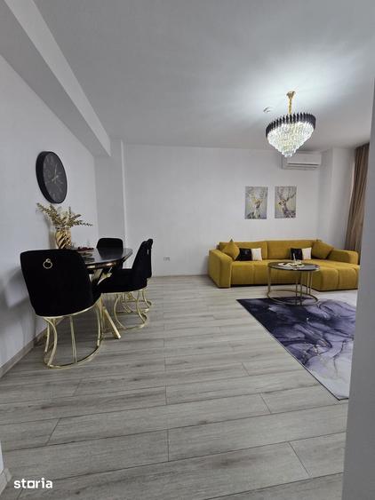 Apartament 2 camere/Militari Residence/Contract ANAF/Direct Proprietar - 4