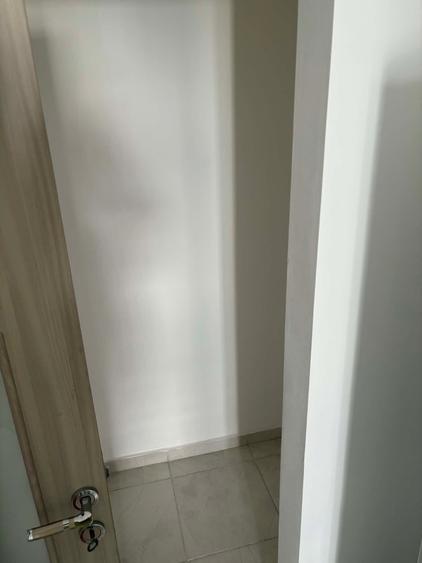 Garsonieră decomandată în Chiajna