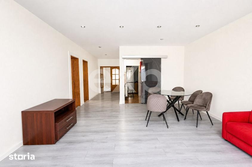 Casă cu 4 camere cu Teren 611 Mp în Freidorf