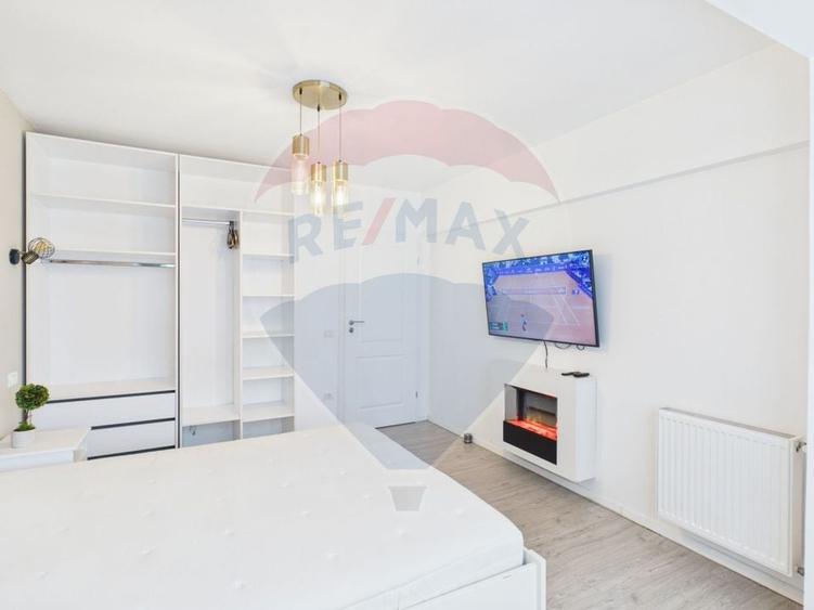 Apartament 3 camere Obor | 64 mp | renovat | metrou 5 min - 14