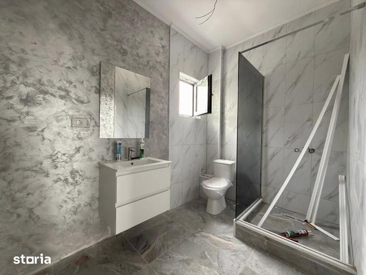 Vila P+1 cu 4 Camere | Lumina - 9