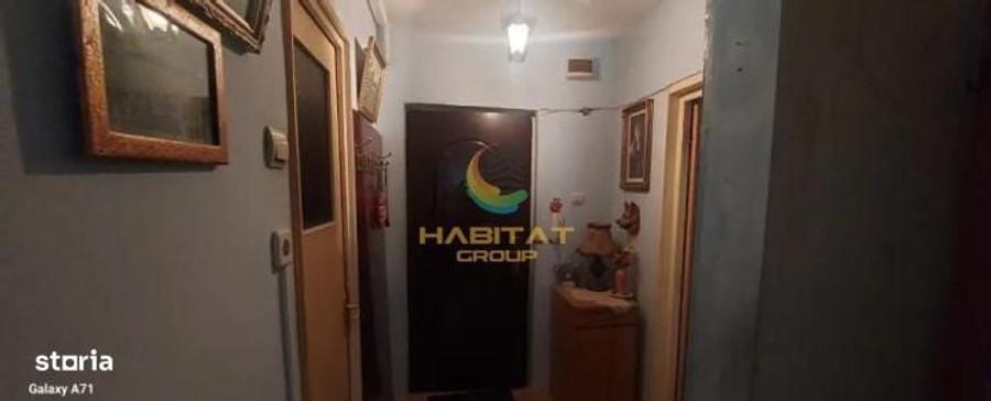 Garsonieră în Brâncoveanu