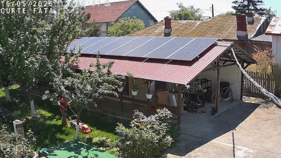 Casă cu 6 camere cu Teren 1150 Mp în Puchenii-Moșneni