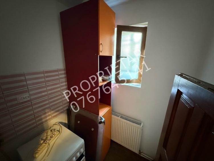 Apartament cu 3 camere circular în Tineretului