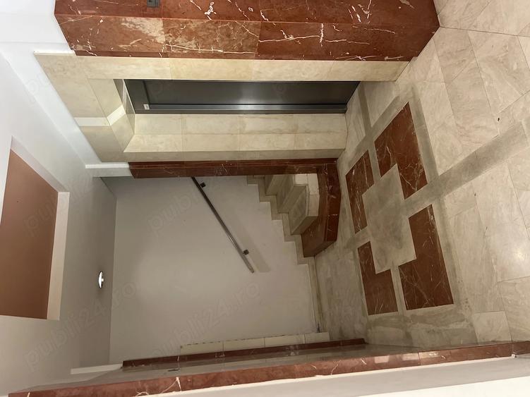 Apartament cu 2 camere semidecomandat în Torontalului