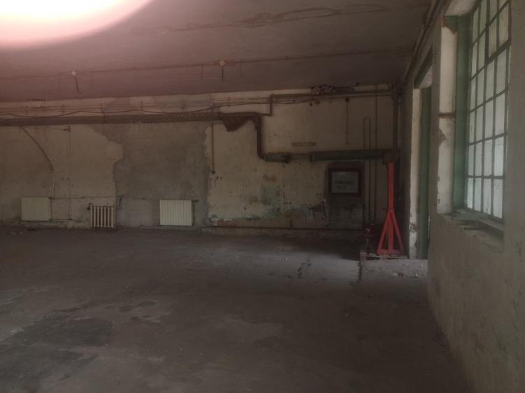 Spatiu comercial pentru inchiriat - Aurel Vlaicu / Pipera - 125 mp - 3