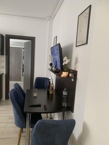 Apartament cu 2 camere în Grozăvești