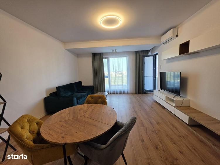 Nou | Apartament Premium | 2 Camere | Otopeni-Tunari - 1