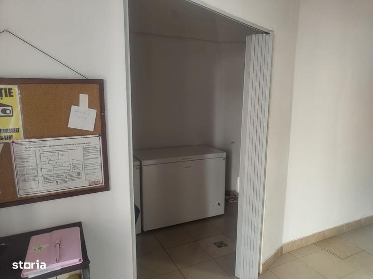Apartament cu 4 camere în Ultracentral