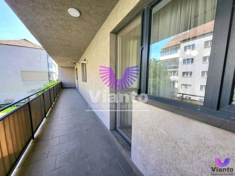 Apartament cu 3 camere decomandat, mobilat în Hipodrom 3