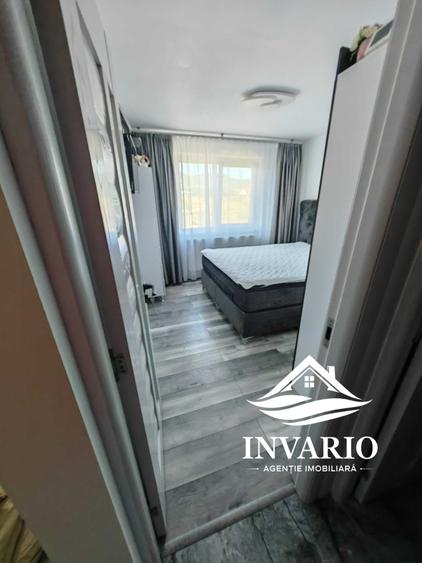Vand apartament cu 2 camere in Deva - 6