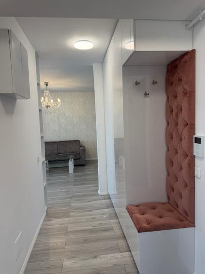 Apartament cu 2 camere decomandat în Timișoara