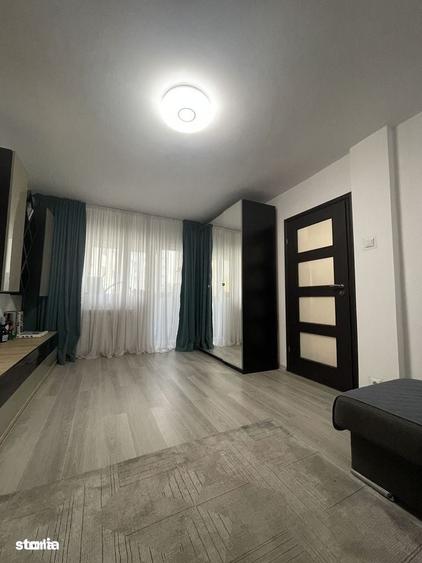 Apartament cu 2 camere decomandat în Iancului