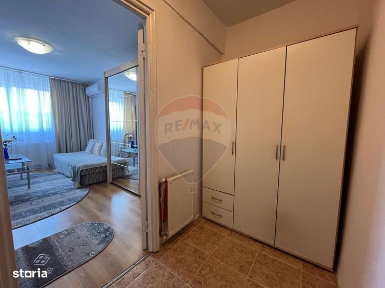 Garsonieră, mobilată în Bartolomeu