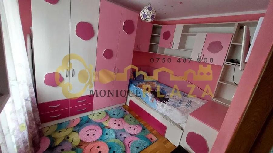 3 Camere | Gradinita 21 | Mobilat | Utilat | Disponibil imediat | AC | - 4