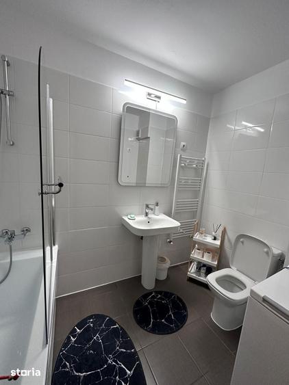 APARTAMENT 2 CAMERE DE VANZARE 70 MP TERASA INCHISA COMPLEX TORONTO - 5