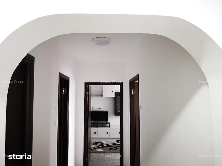 Apartament cu 2 camere decomandat în Vatra Luminoasă