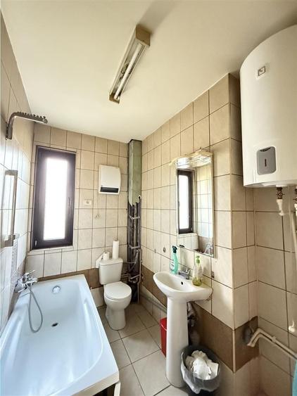 Casă individuală cu 3 camere cu Canalizare în Iancului