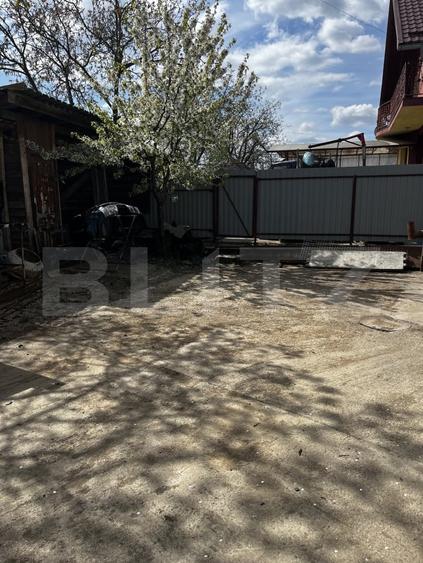 Casă individuală cu 4 camere cu Canalizare în Someșeni