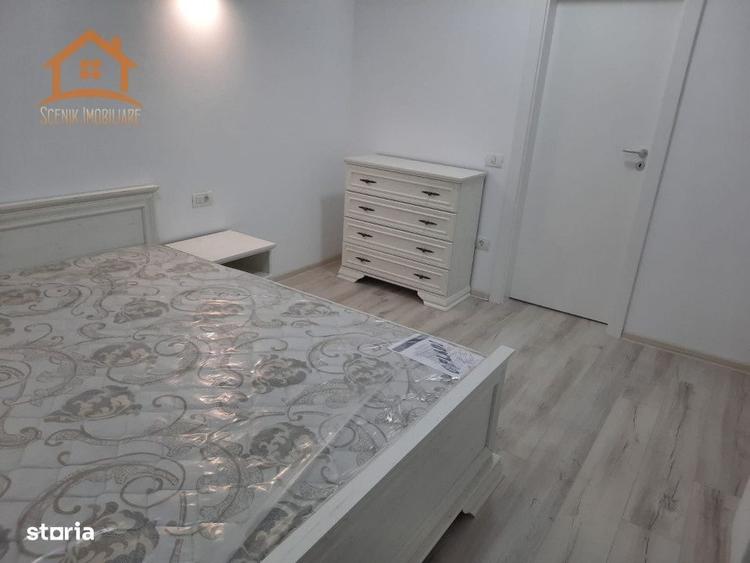 Platinum Residence, zona Mall Coresi, apartament cu doua camere de inc - 9