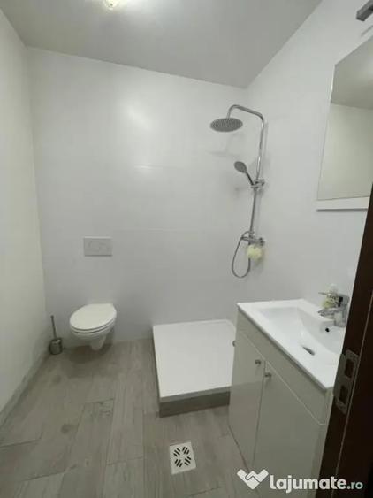 Casă cu 2 camere cu Teren 737 Mp în Firiza
