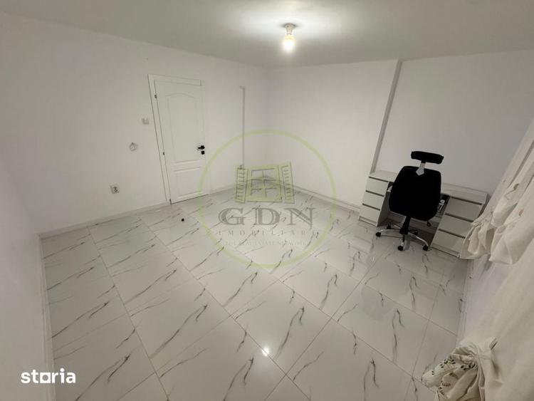 Apartament cu 3 camere decomandat în Ultracentral
