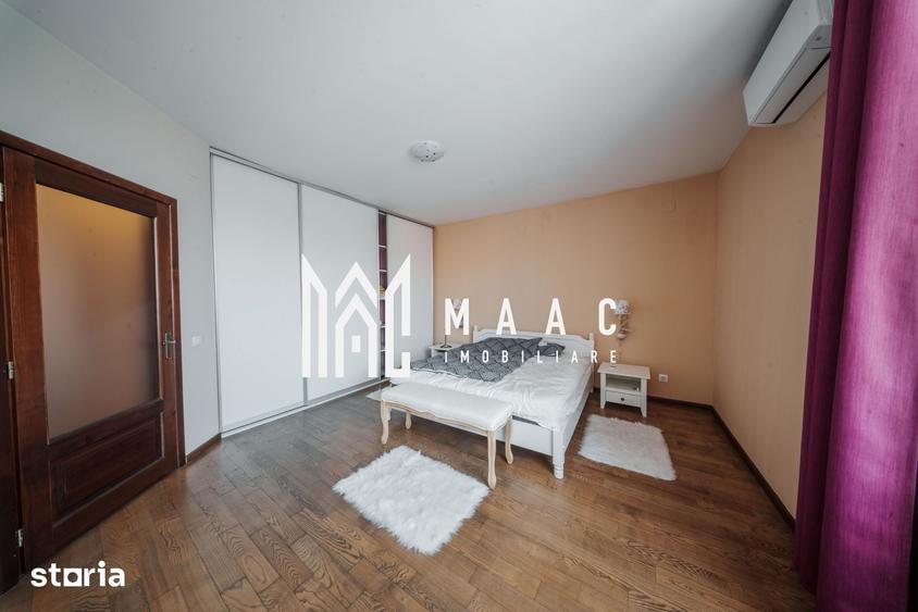 Casă cu 6 camere cu Teren 500 Mp în Trei Stejari