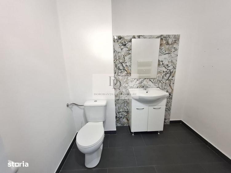 Casa pentru Birouri | 230 mp | 4 Locuri de Parcare | Gheorgheni - 15