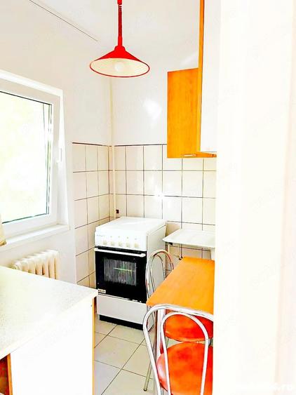 Zona Prin?ul Turcesc - Garsoniera de inchiriat cu centrala proprie - 11