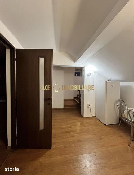 Apartament cu 4 camere în Centrul Civic