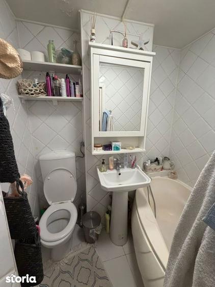 Apartament cu 2 camere decomandat în Dorobanți