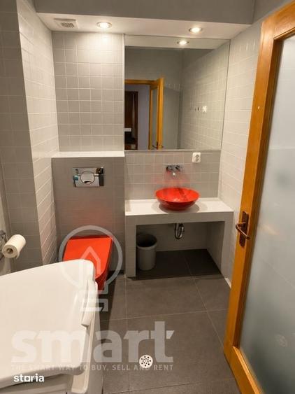 Apartament cu 3 camere decomandat în Gheorgheni
