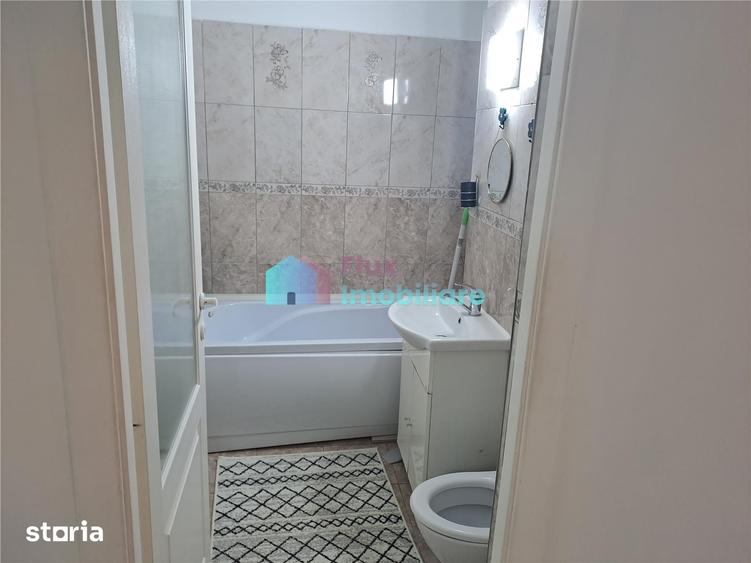 Apartament cu 2 camere Zamca-Colegiul M.Eminescu - 5