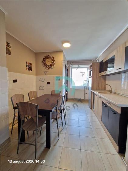 Apartament 3 camere, de inchiriat, Garii, Brasov - 14