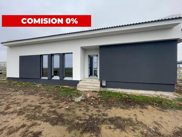 COMISION 0% Duplex 3 camere - Urseni - 1