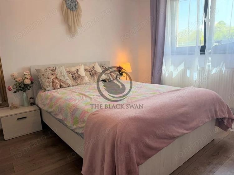 Casă cu 3 camere cu Teren 1500 Mp în Bighilin