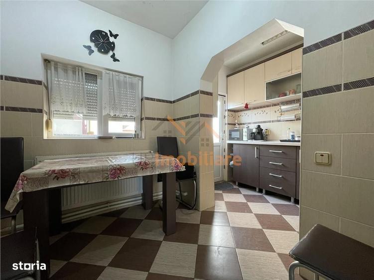 Casă cu 2 camere în Iosia
