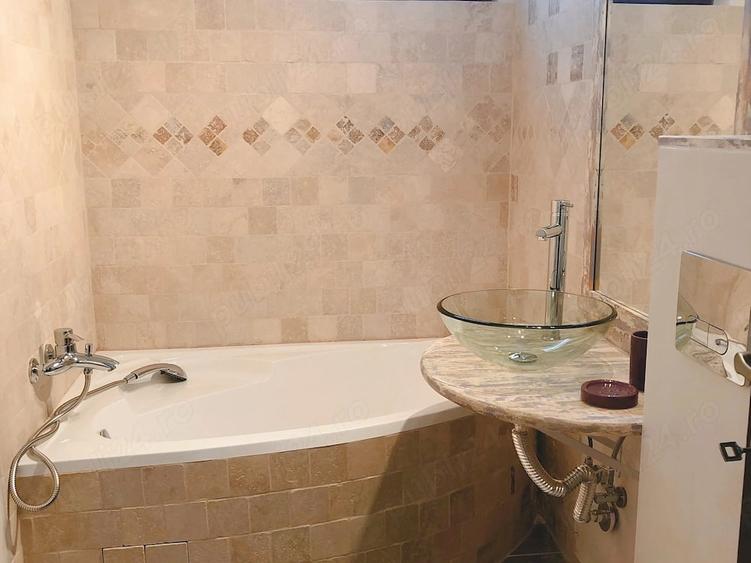 OCAZIE! Metrou Titan - garsoniera de inchiriat, spa?ioasa, renovata - 6