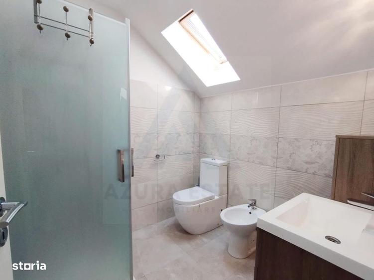Casă cu 4 camere cu Teren 500 Mp în Central