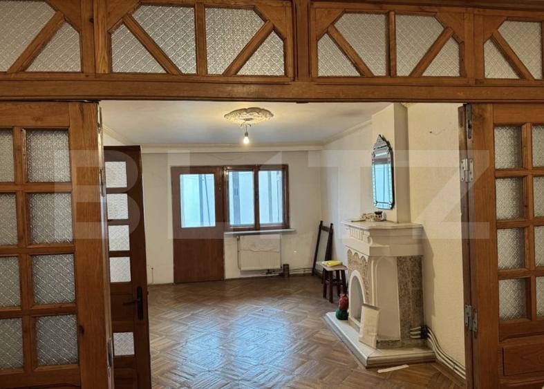 Apartament cu 4 camere, 85 mp - Ultracentral - 1