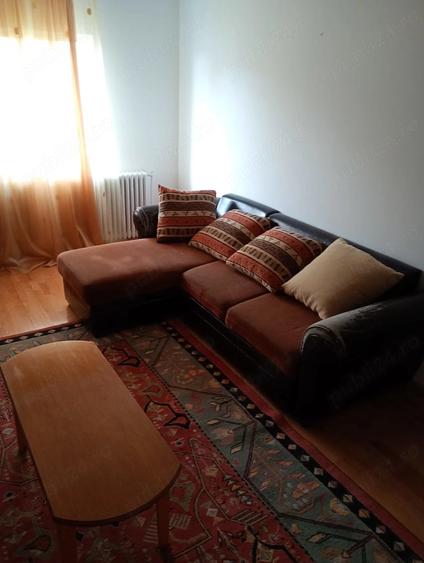 Apartament cu 2 camere decomandat în Frumoasa