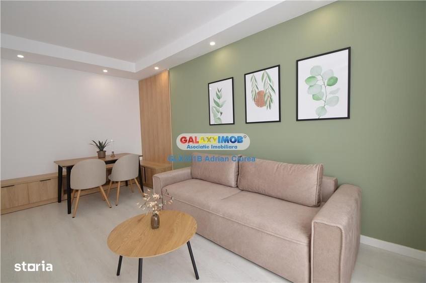 Apartament cu 2 camere în Ștefăneștii de Jos