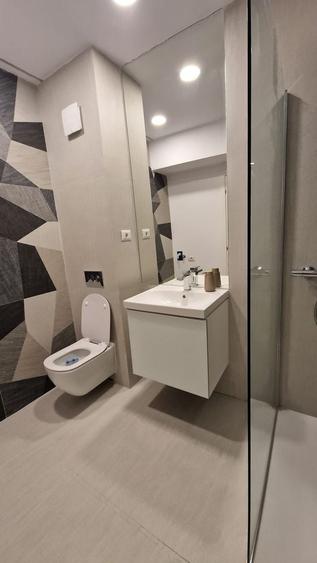 Apartament cu 2 camere în Exterior Nord