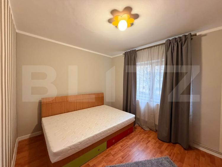 Apartament 3 camere, 75mp, decomandat, zona Kaufland - 16