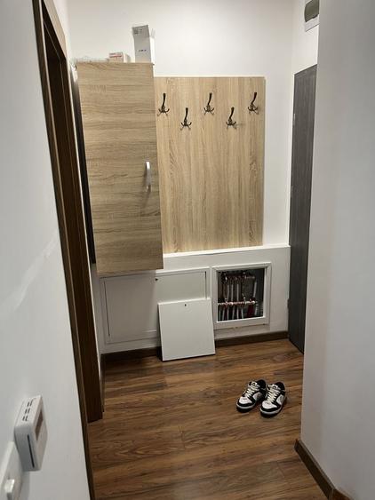 Inchiriez apartament cu 2 camere in cartierul Nufarul - 4