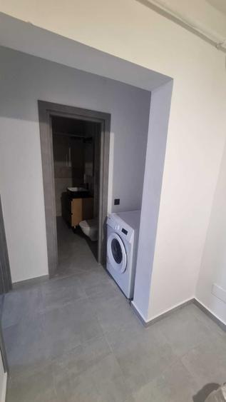 Apartament cu 2 camere decomandat în Aleea Tudor Neculai